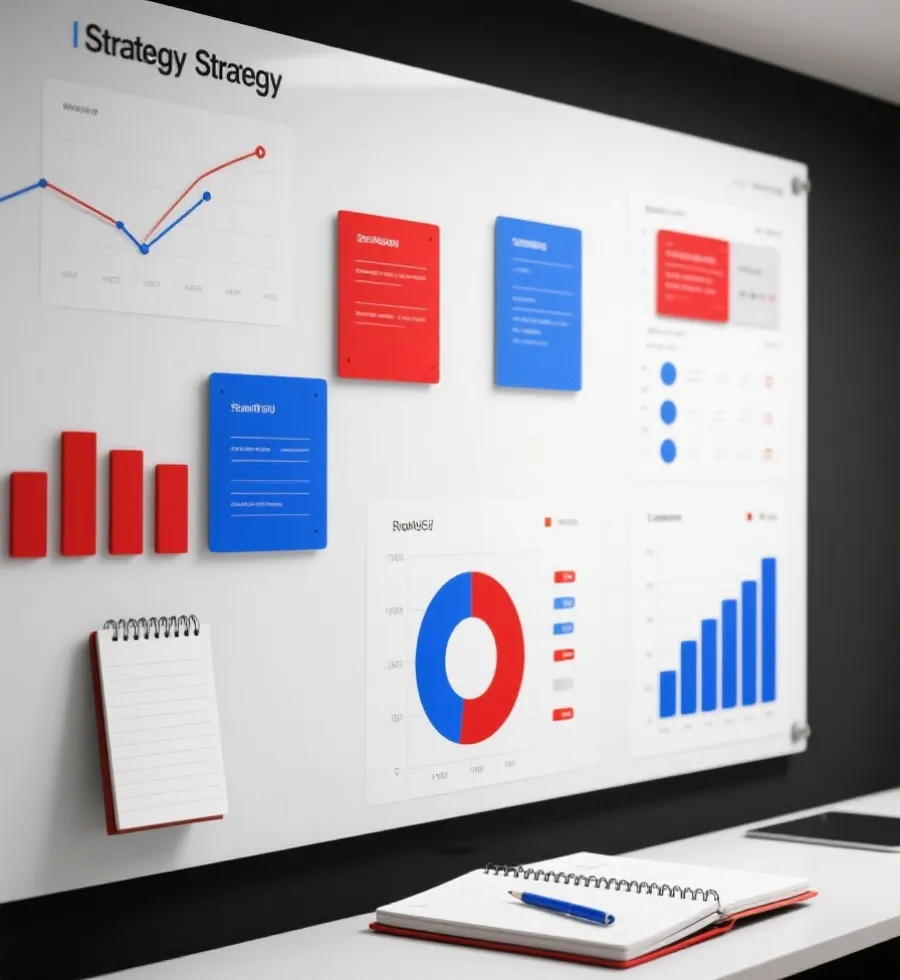 走势图与计划技巧内容展示